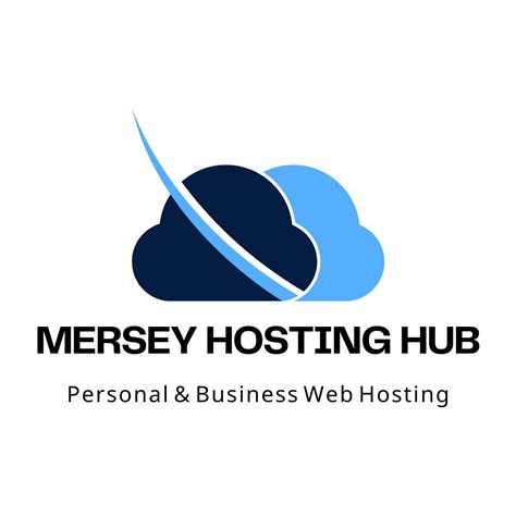 Mersey Hosting Hub