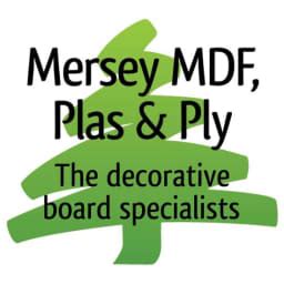 Mersey MDF, Plas & Ply