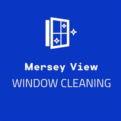 Mersey view window cleaning