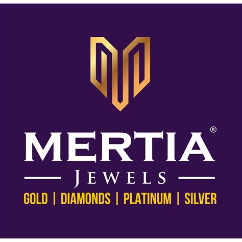 Mertia Jewels