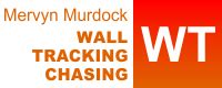 Mervyn Murdock - Wall Chasing