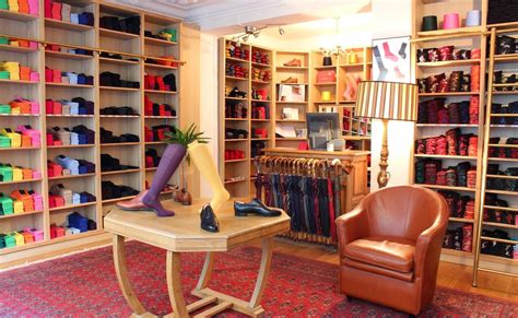 Mes Chaussettes Rouges à Paris