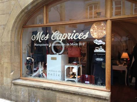 Mes caprices à Cognac