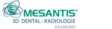 Mesantis 3D Dental-Radiologie Berlin-Eastside