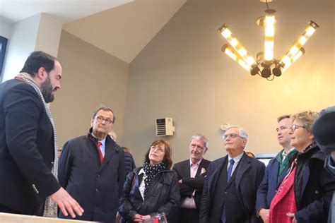 Mesnil Pascal à Champignelles