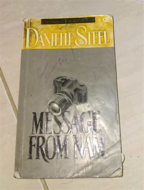 download Message from Nam