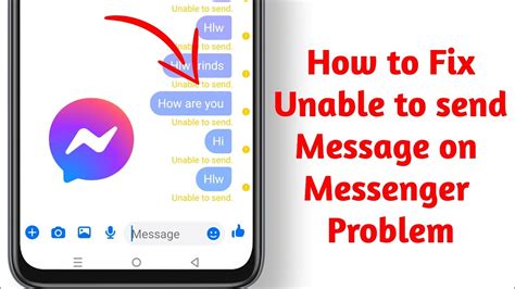 Messenger Problem