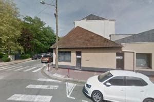 Messien Eric à Calais