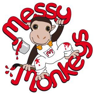 Messy Monkeys Bradford