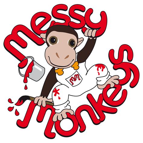 Messy Monkeys Essex North