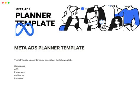 Meta Ads Template