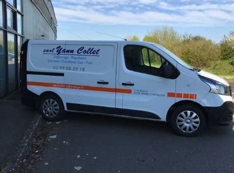 Meta System Sarl à Bruz