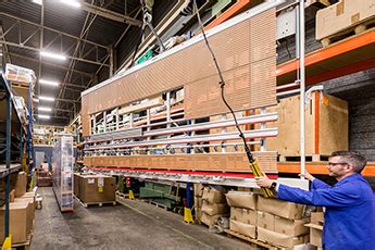 Meta machine à Bobigny