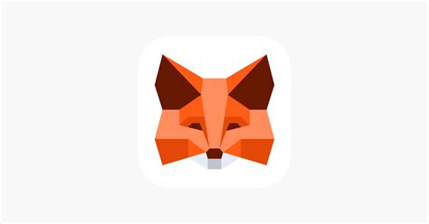 MetaMask: Crypto & Web3 Wallet App - App Store