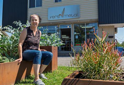 Metal'Is à Lorette