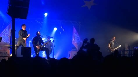 Metal corner à Clisson