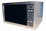 Metal in Microwave Oven