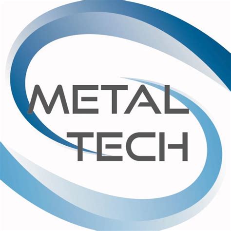 Metaltech à Crespin