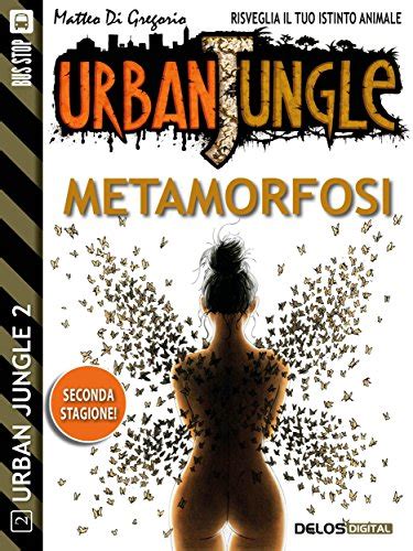 download Metamorfosi (Urban Jungle)