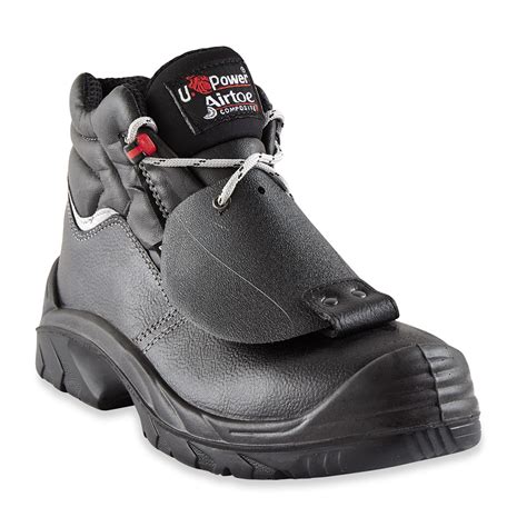 Metatarsal Safety Boots