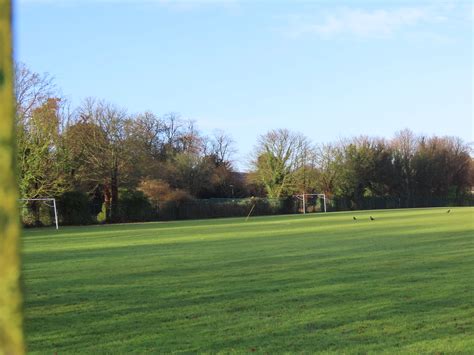 Metchley Park Sports Pitches