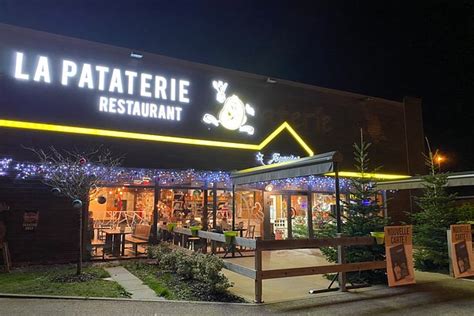 Meteor Restaurant à Langres