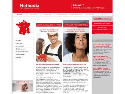Methodia à Lille