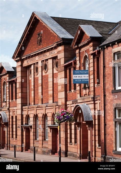 Methodist Central Hall