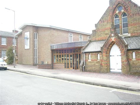 Methodist Church and Community Centre