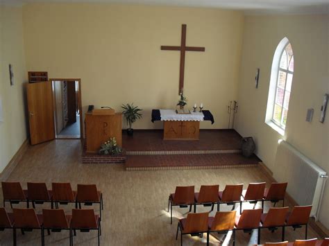 Methodistische Kirche