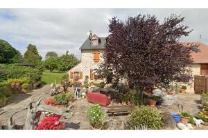 Meton Elizabeth à Azerables