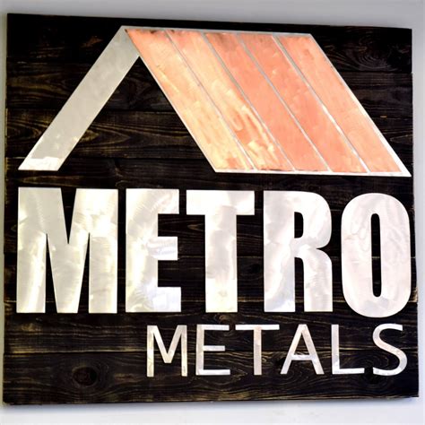 Metro Metal Industries