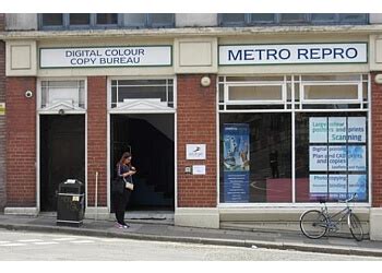 Metro Repro Ltd