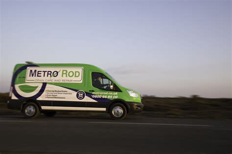 Metro Rod Northern Ireland