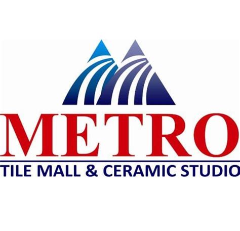 Metro Tile Mall & Ceramic Studio