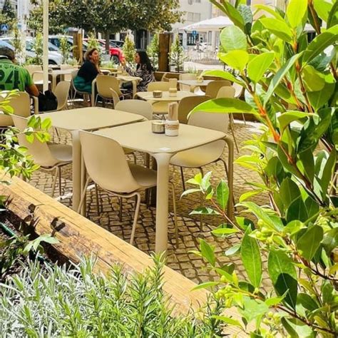 Metropolitan Kaffe Almada