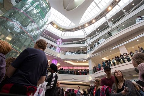Metrotown's Transformation into a Gastown-like Area and the Call for Community Support