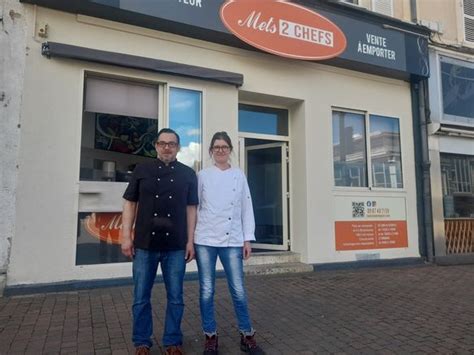 Mets 2 Chefs à Bourges