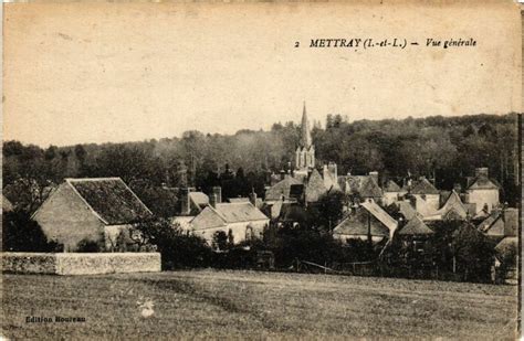 Mettray Auto Technique à Mettray