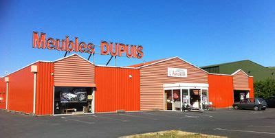 Meubles Dupuis à Falaise