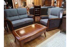 Meubles Louis à Licques