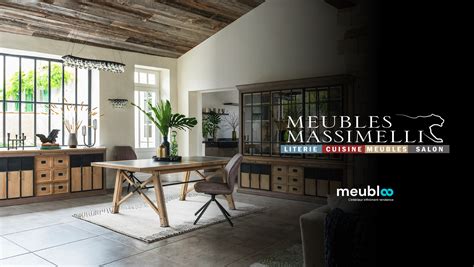 Meubles Massimelli à Trets