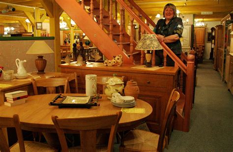 Meubles Mitton à Pusey