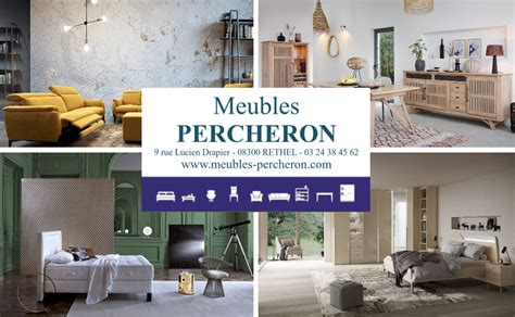 Meubles Percheron à Rethel