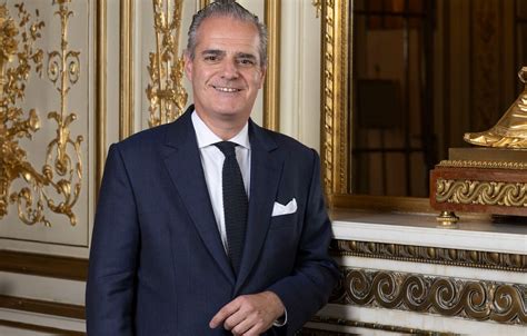 Meurice Pascal à Jort