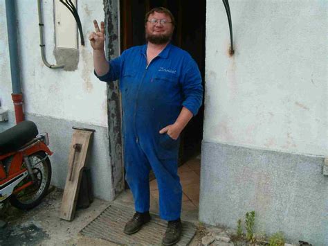 Meurine Daniel à Isserteaux