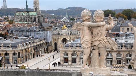 Meurthe & Moselle, l'esprit Lorraine à Nancy