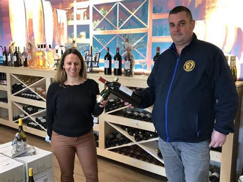 Meuse Boissons à Stenay