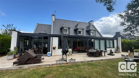 Mevel-Ribeiro SCM à Trégunc