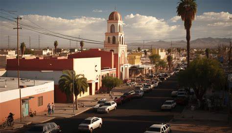 Mexicali Milan
